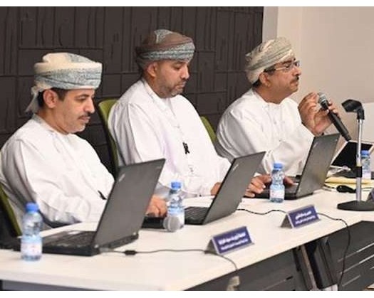 Ten Omani Projects Qualify For London Science Forum