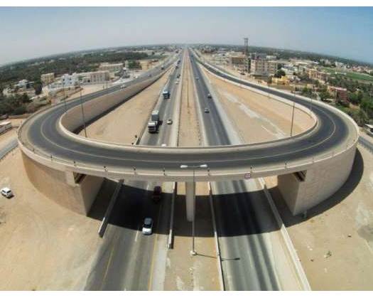 Ministry Awards Seven Vital Projects In The Roads Sector