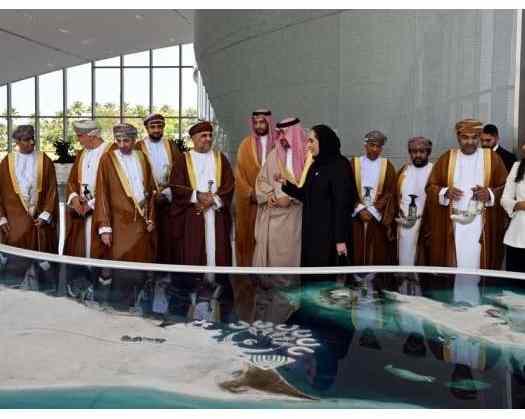 Oman, Bahrain Explore Cooperation In Urban Development