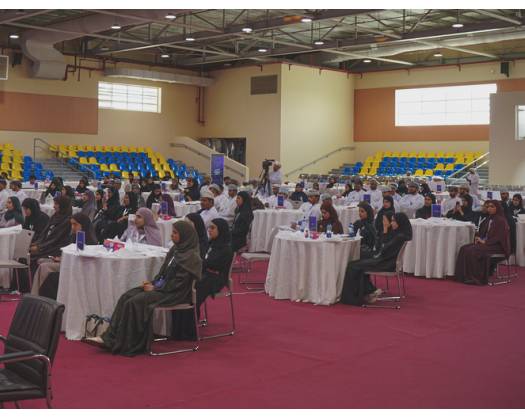 Tech Innovation Hackathon 2025 Begins