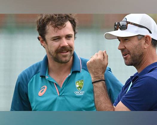 BGT: Ponting Sticks To His 3-1 Prediction In Favour Of Australia