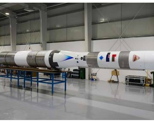 Oman: An Ideal Platform For Space Launches