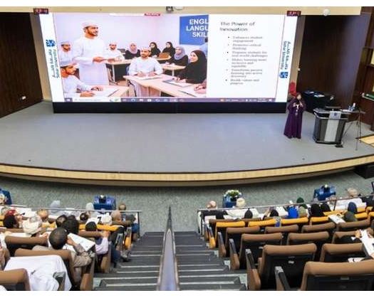 Speakers From 13 Countries Discuss Empowering University Students In Foundation Programme