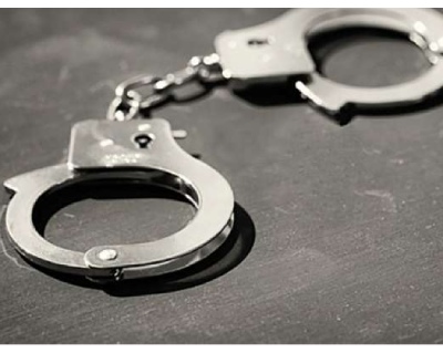 Four Arrested In Oman For Theft