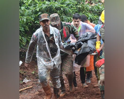 Wayanad Landslides: 199 Post-Mortems Conducted So Far, Says Kerala Health Minister