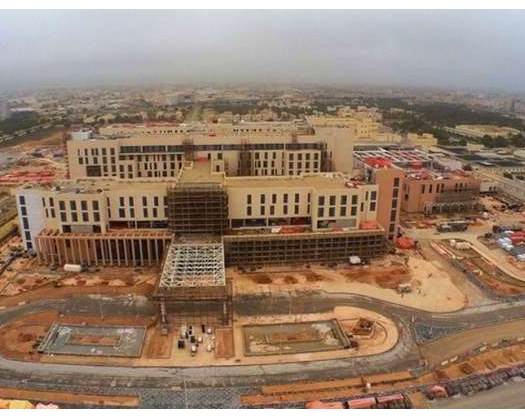 Dhofar Governorate Achieves Milestones In Healthcare Infrastructure Development