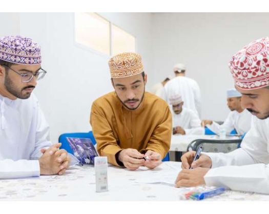 Youth Programmes Launched In Agricultural, Maritime And Technical Sectors