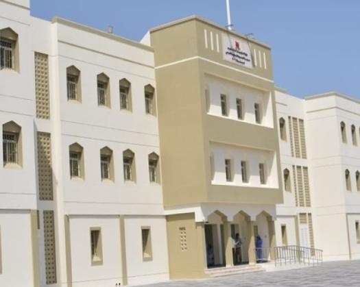 Two New Schools Come Up In South Al Batinah