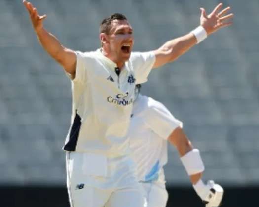 Scott Boland Continues Rampaging Form, Completes 50 Test Wickets For Australia