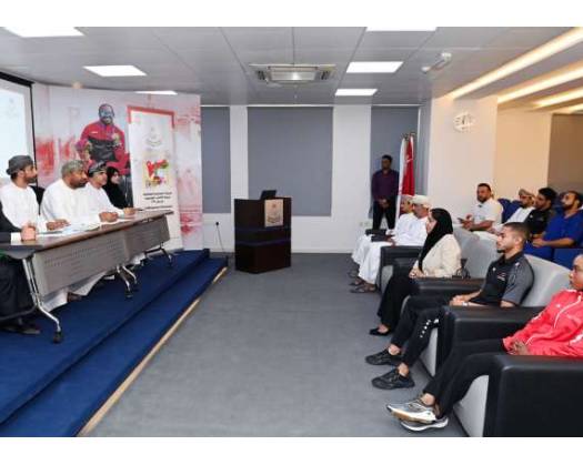 Oman Olympic Committee Outlines Programme For Participation In Paris 2024 Olympics