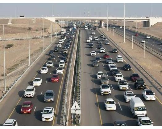 Muscat Expressway To Have 12 Lanes, Set To Become Oman’s Widest Road