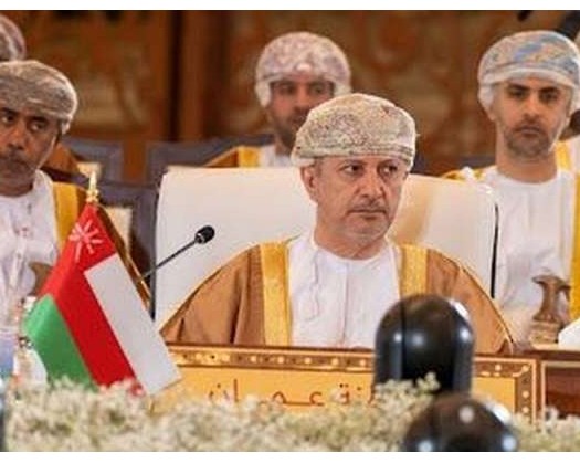Oman Participates In Meeting Of GCC Financial, Economic Cooperation Committee