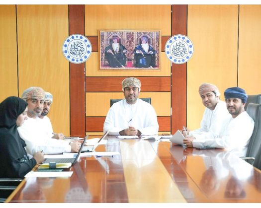 OCCI Branch In North Al Batinah Discusses Challenges Facing Commercial Sectors