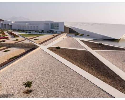 Oman Across Ages Museum Joins International Council Of Museums