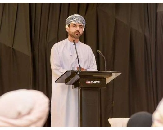 Musandam Governorate Hosts The 