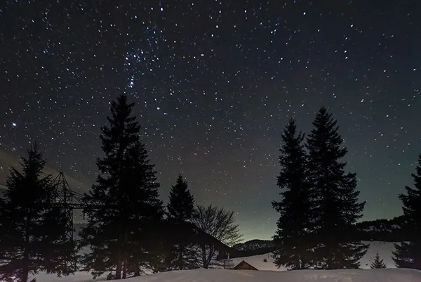 Winter Solstice: When Will The Longest Night Of 2023 Be?