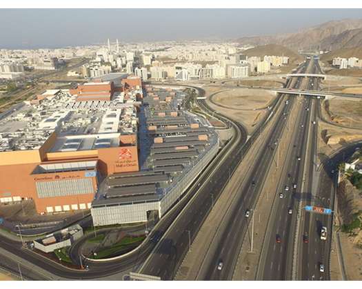 Real Estate Deals Value Exceeds OMR1.7bn