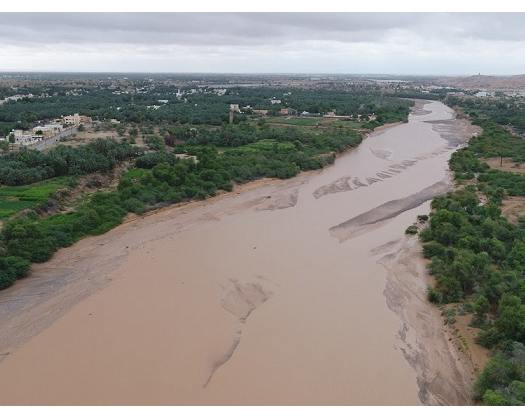 National Campaign To Raise Awareness On Climate Change, Tsunami To Take Place In Dhofar