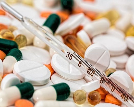 Trump Announces He Will Sign Executive Order That Aims To Lower Drug, Pharmaceutical Prices By 30-80%
