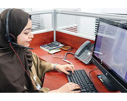 Oman Launches Nationwide Survey To Enhance Public Satisfaction With Government Services