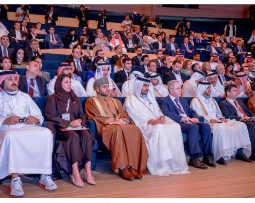 GCC-Azerbaijan Economic Forum Explores Areas Of Cooperation