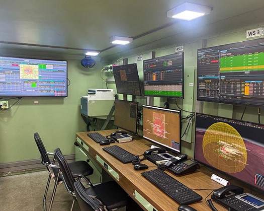 Akashteer: Transforming India's Air Defence With Cutting-edge Technology