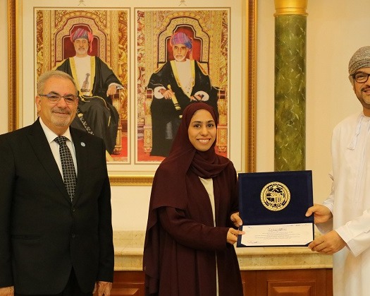 Muscat Municipality Organises Training Programme In Pest Control