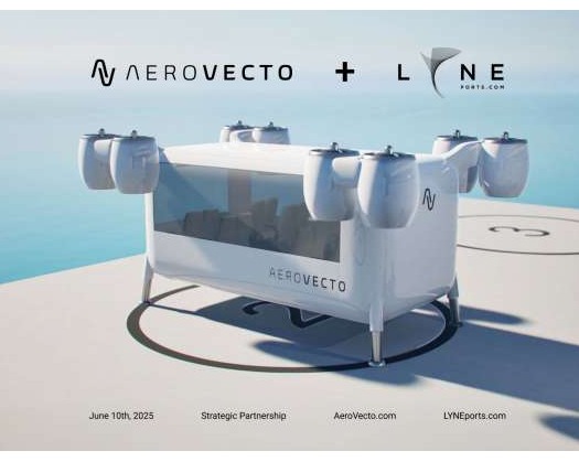 Oman's New Hybrid-Electric Plane To Reshape Intra-City Travel
