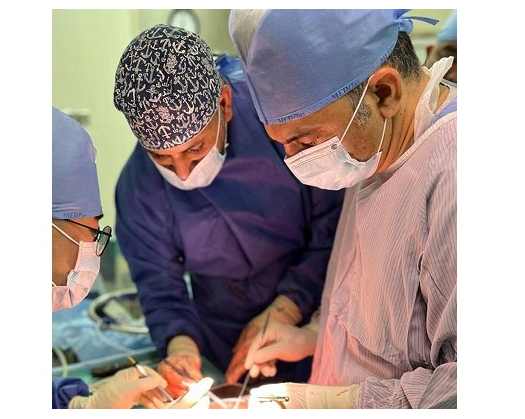 Royal Hospital Makes Significant Strides In Organ Transplantation