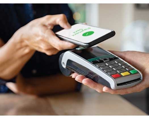 Mobile Payments Surge In Oman As CBO Advances Digital Systems