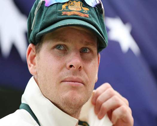 Steve Smith Named Interim Captain As Australia Announce Squad For Sri Lanka Test Series