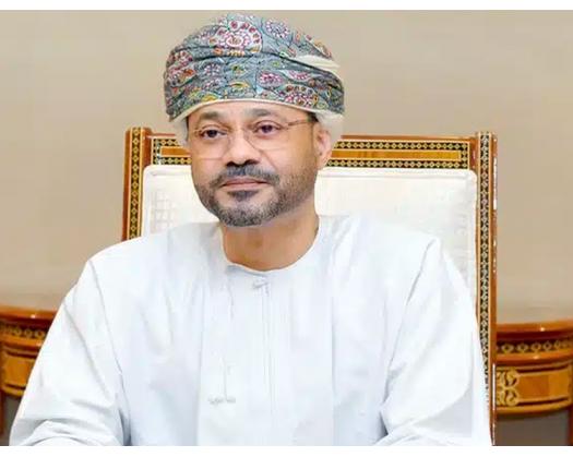Omani Minister Calls For International Pressure To End Israeli Aggression On Iran