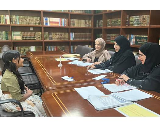 Registration Of 'Iqraa For Young Readers' 2025 Competition Continues Until 2 October