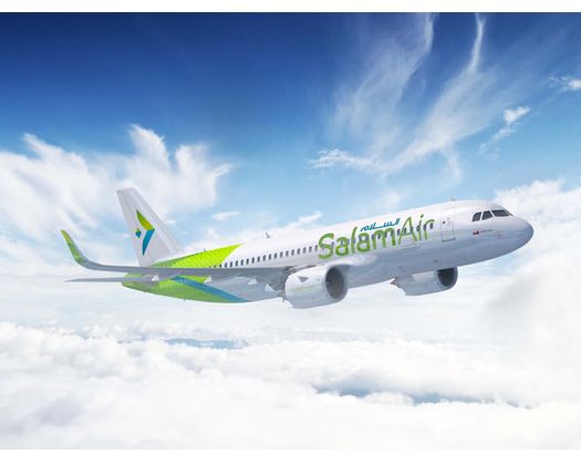 SalamAir To Restart Popular Summer Destinations As Demand Elevates