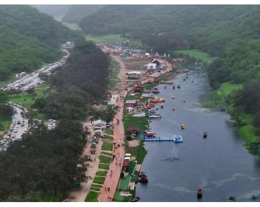 Over 1 Million Visitors To Dhofar During Khareef Season By End Of August 2025