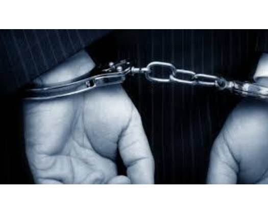 Three Arrested For Theft In Muscat
