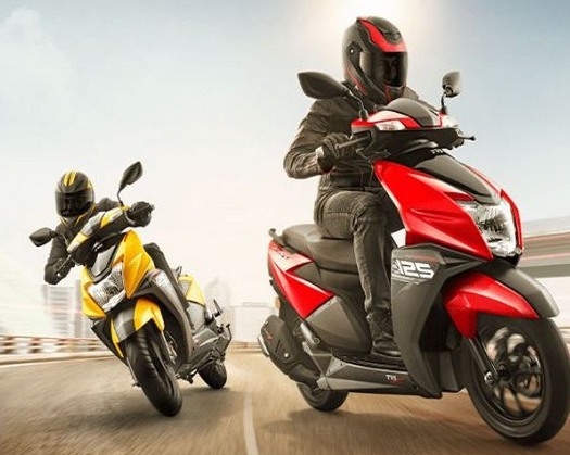 Two-wheeler Industry Set For Moderate Growth In FY26, Electrification Remains Slow: Report