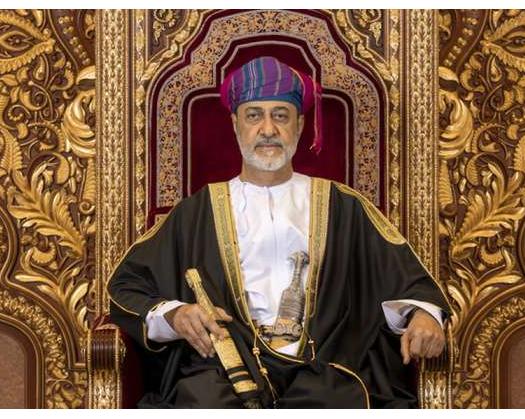 HM The Sultan Issues Royal Decree