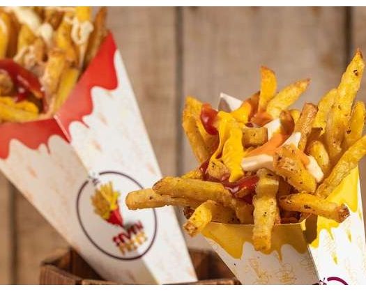 French Fries Made By Omani Youth Goes Global