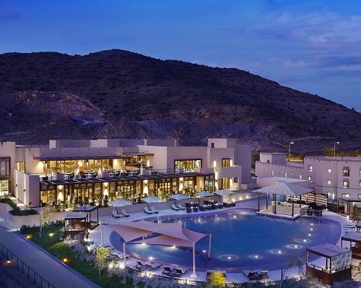 Feel The Cool Jabal Akhdar Mountain Breeze With Rummana Harvest Drivecation