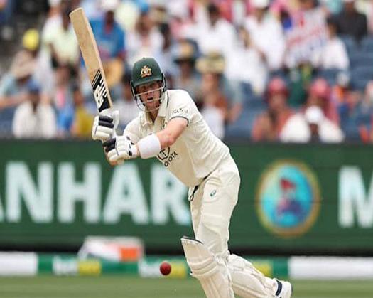 Steve Smith Towers Over Proteas: How England Has Been 'Home Away From Home' For The Australian Great