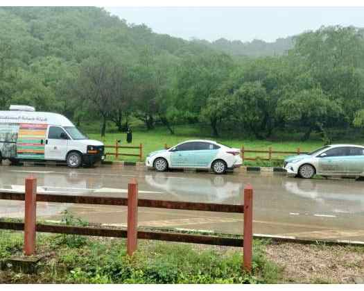 Consumer Protection Authority Steps Up Efforts For 2025 Khareef Season