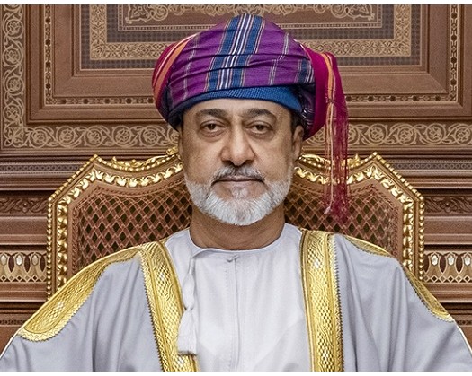 His Majesty The Sultan Issues Special Royal Pardon