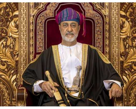 Royal Decree Establishes Embassy For Oman In Romania