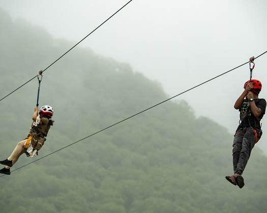 Oman Welcomes Khareef Dhofar 2025 With A Rich Array Of Events