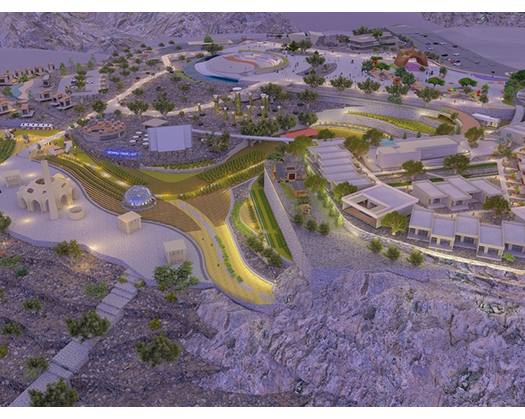 Al Dakhiliyah Governorate Awards Over OMR3mn In Development Projects