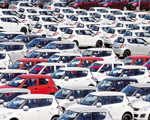 67% Car Buyers In India Are First-time Owners: Report