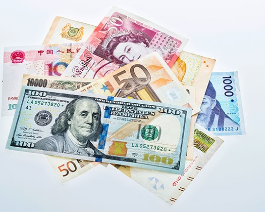 India's Forex Reserves Rise $3.5 Billion To $694.2 Billion In Latest Week, Supported By Foreign Currency Assets, Gold