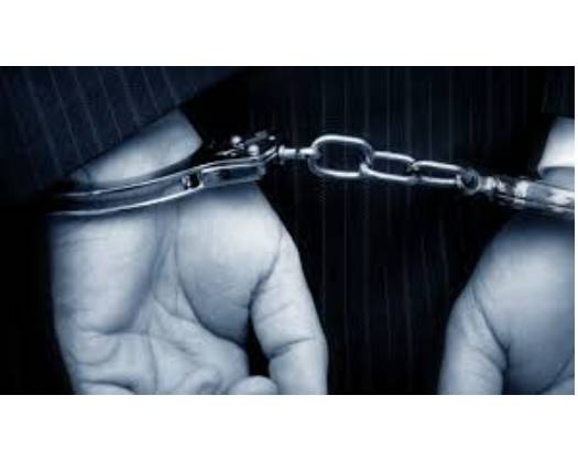 ROP Nab Two In Drug Trafficking Operation