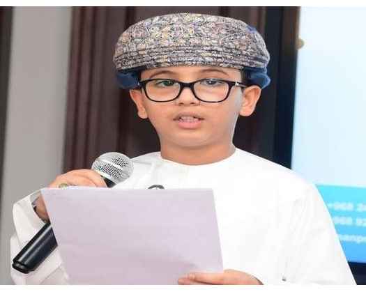 Literary Creativity Award For School Students Launched